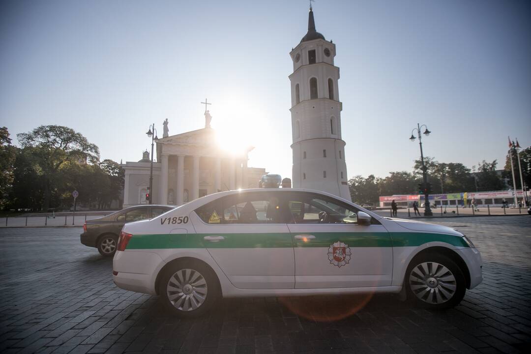 Vilniuje – pasiruošimas Šeimų sąjūdžio mitingui