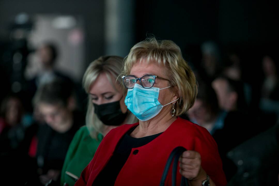 Pristatyta Kauno – Europos kultūros sostinės programa