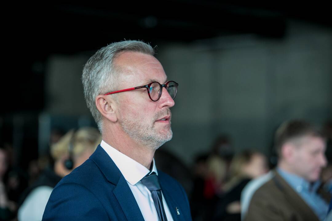 Pristatyta Kauno – Europos kultūros sostinės programa
