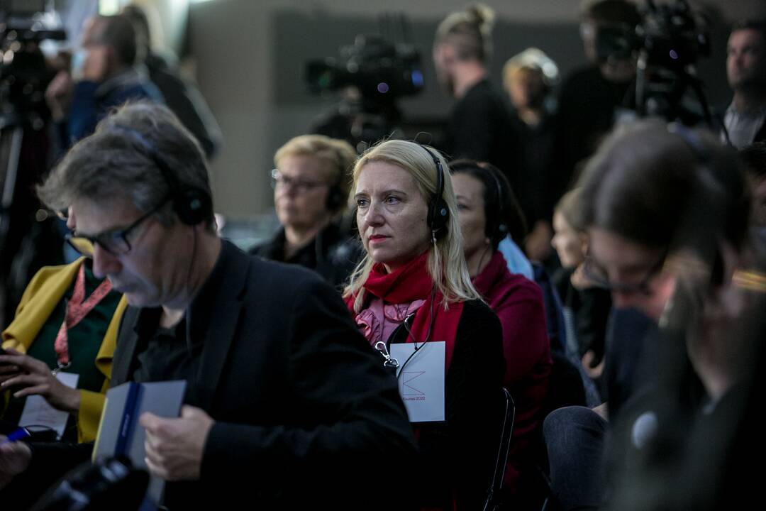 Pristatyta Kauno – Europos kultūros sostinės programa