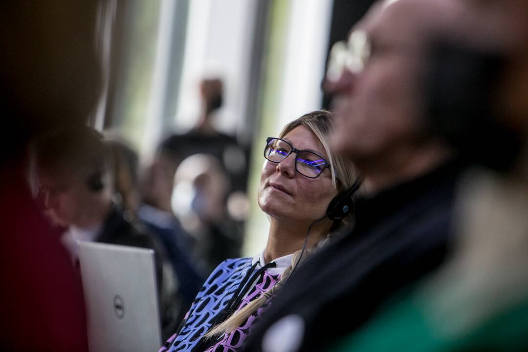 Pristatyta Kauno – Europos kultūros sostinės programa