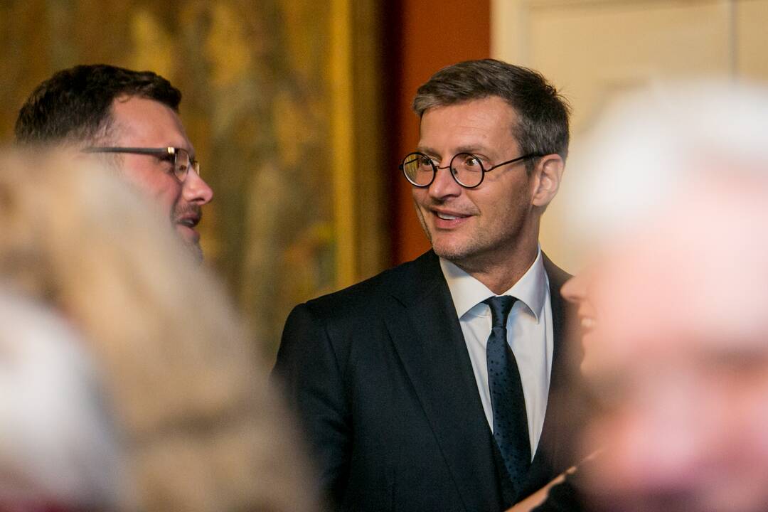 Kauno valstybiniame muzikiniame teatre – Lietuvos profesionalaus teatro šimtmečio minėjimas