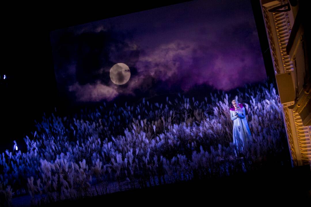 Kauno valstybiniame muzikiniame teatre – Lietuvos profesionalaus teatro šimtmečio minėjimas