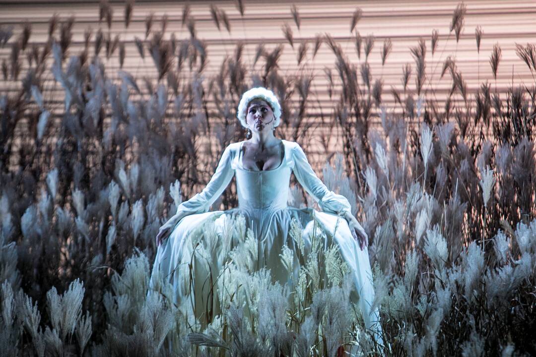 Kauno valstybiniame muzikiniame teatre – Lietuvos profesionalaus teatro šimtmečio minėjimas