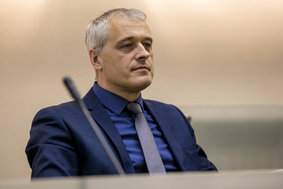Kauno miesto tarybos posėdis (2018 vasario mėn.)