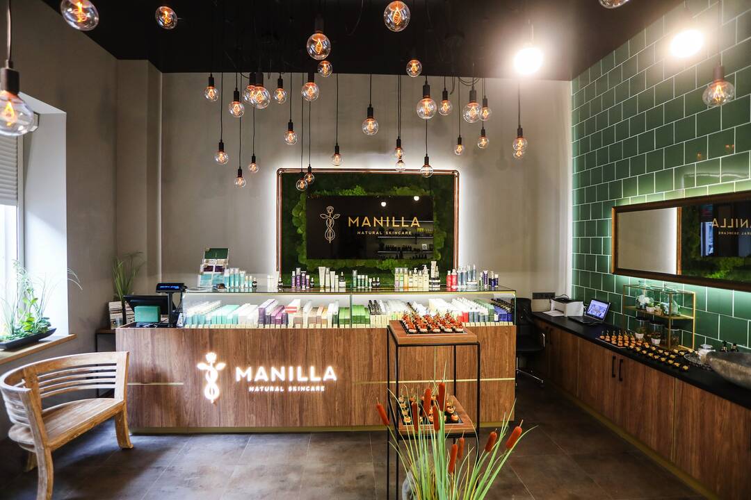 Kaune atidarytas pirmasis „Manilla Medical SPA“ 
