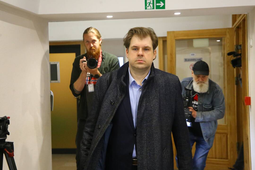 Kristijono Bartoševičiaus byla
