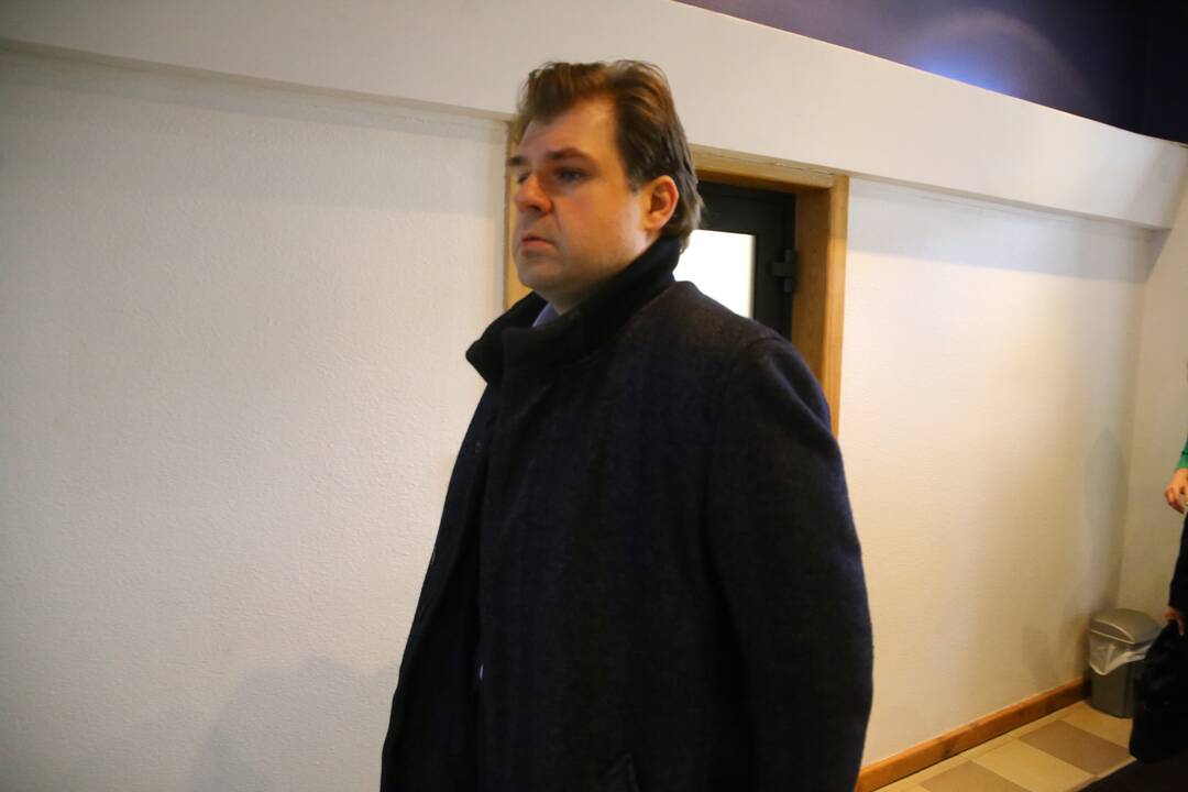 Kristijono Bartoševičiaus byla