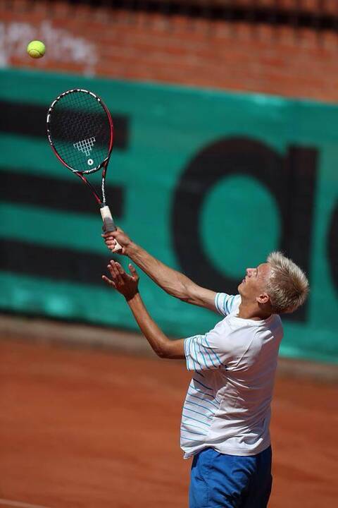 Lukas Mugevičius