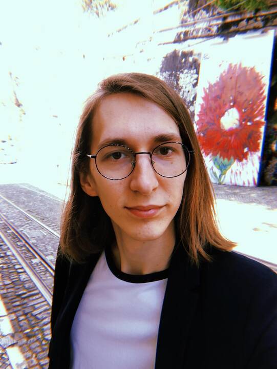 Donatas Paulauskas
