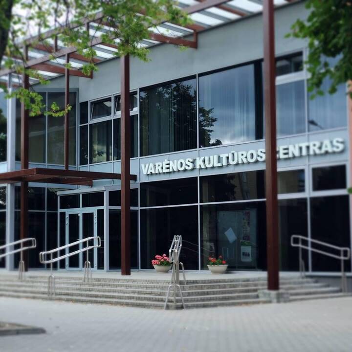 Varėnoje prasideda D. Tamulevičiūtės teatrų festivalis