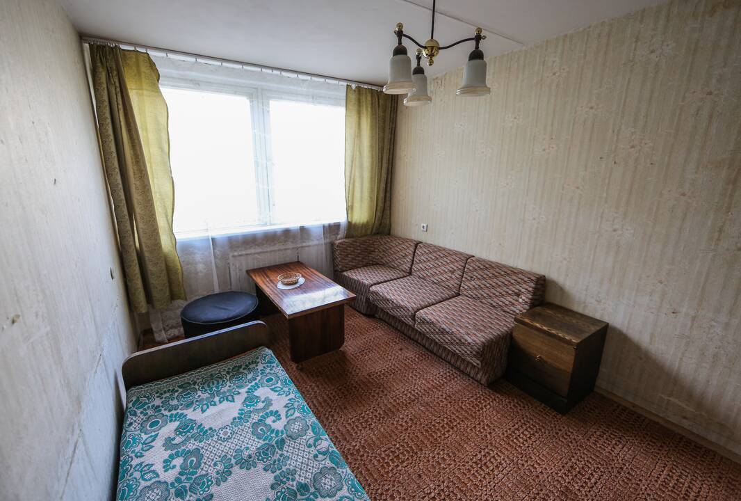 Senų butų ir daiktų draudimas: štai, ką būtina žinoti