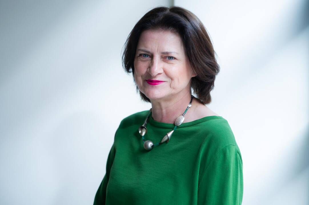 Diana Stomienė