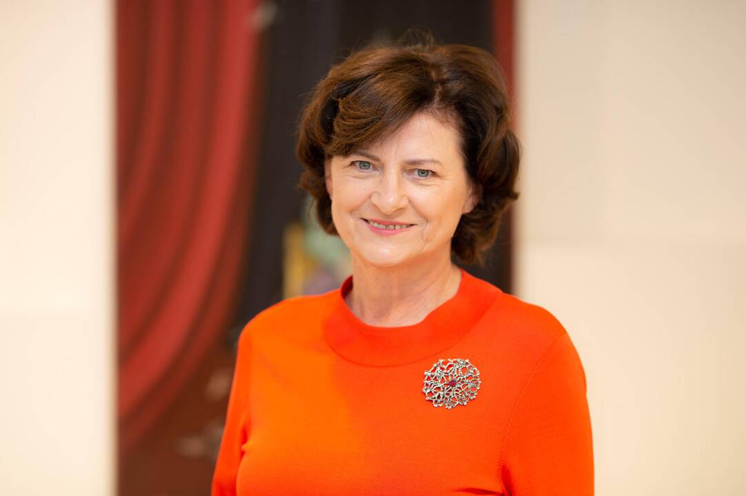 Diana Stomienė
