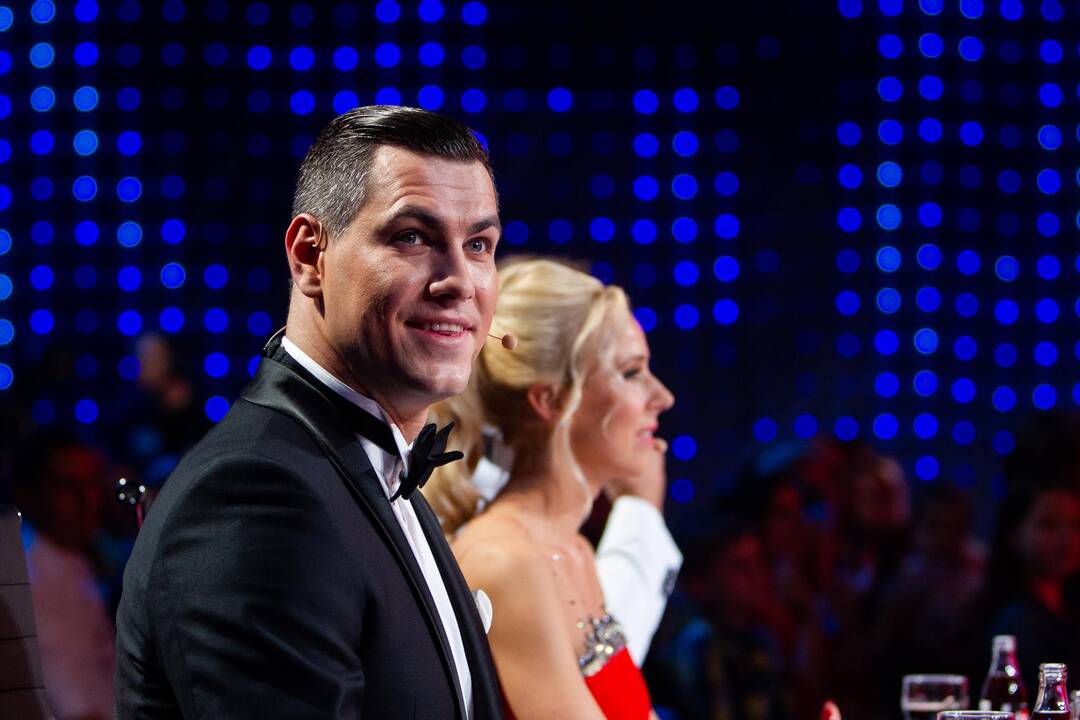 „Lietuvos talentų 2019“ finalas