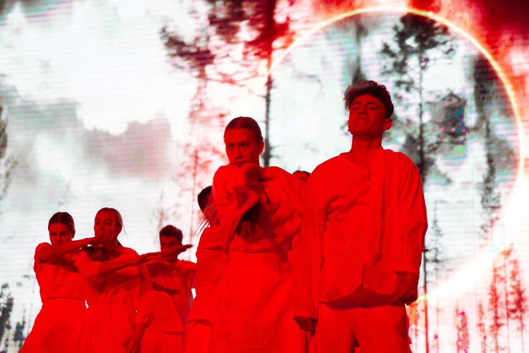„Lietuvos talentų 2019“ finalas
