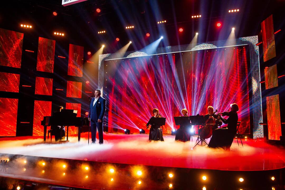 „Lietuvos talentų 2019“ finalas