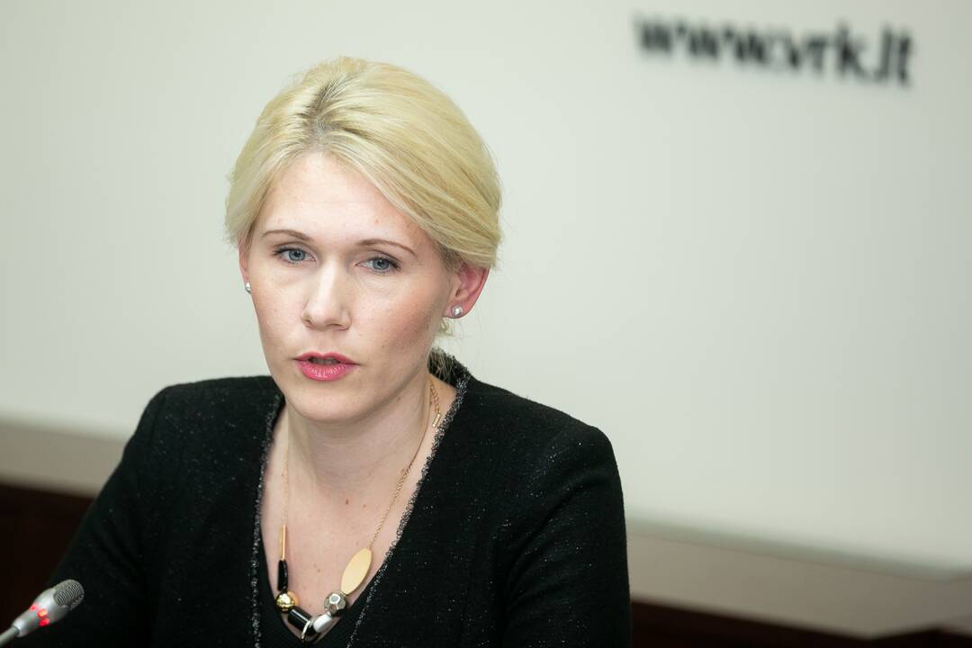 Laura Matjošaitytė