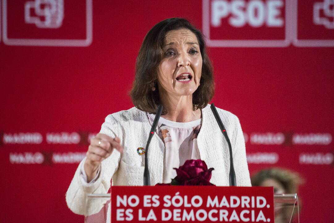 Reyes Maroto