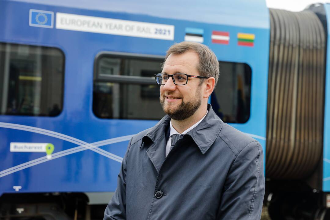 Mantas Bartuška