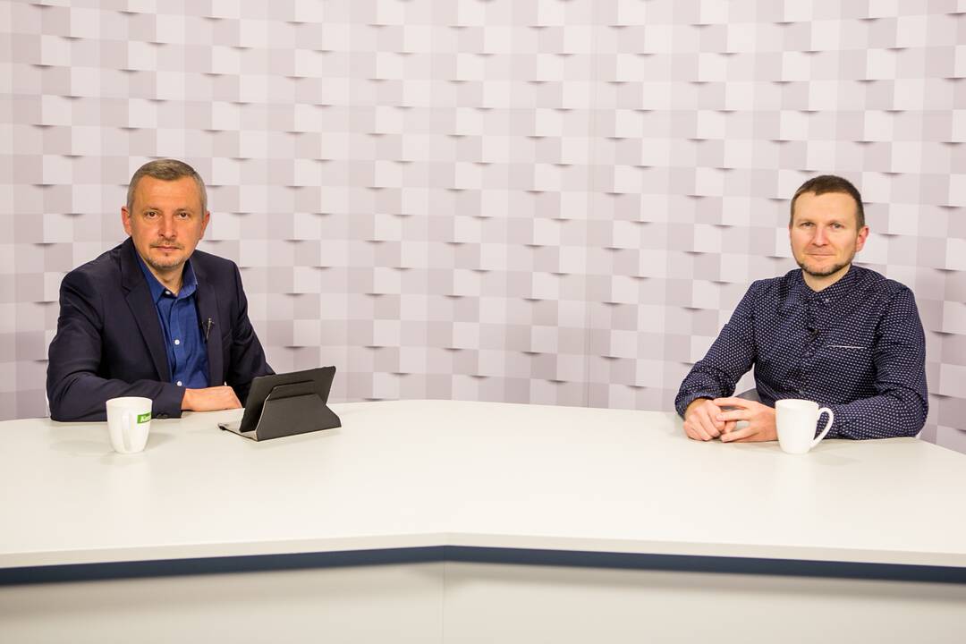 Rytis Maskeliūnas