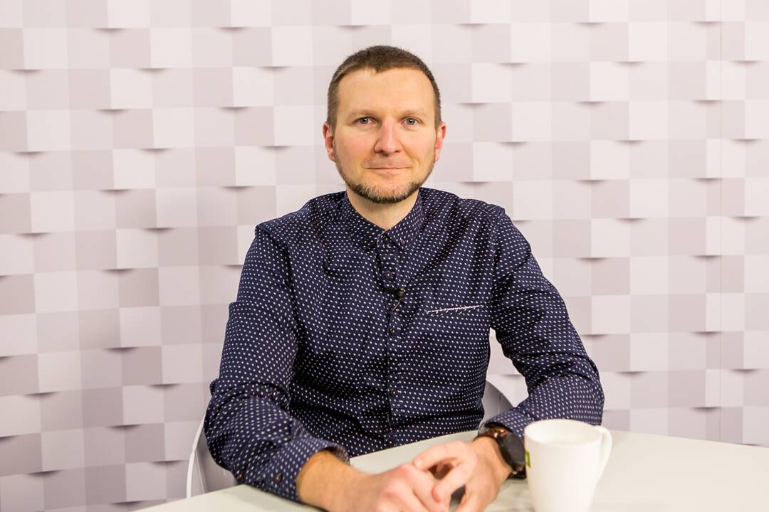 Rytis Maskeliūnas