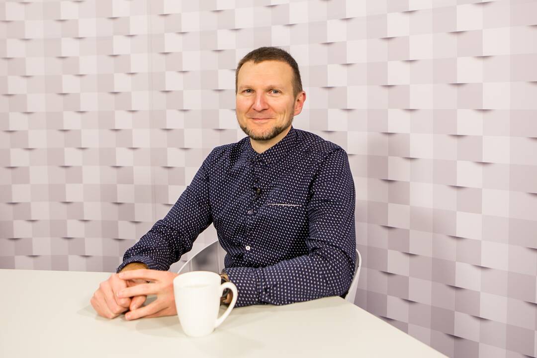 Rytis Maskeliūnas