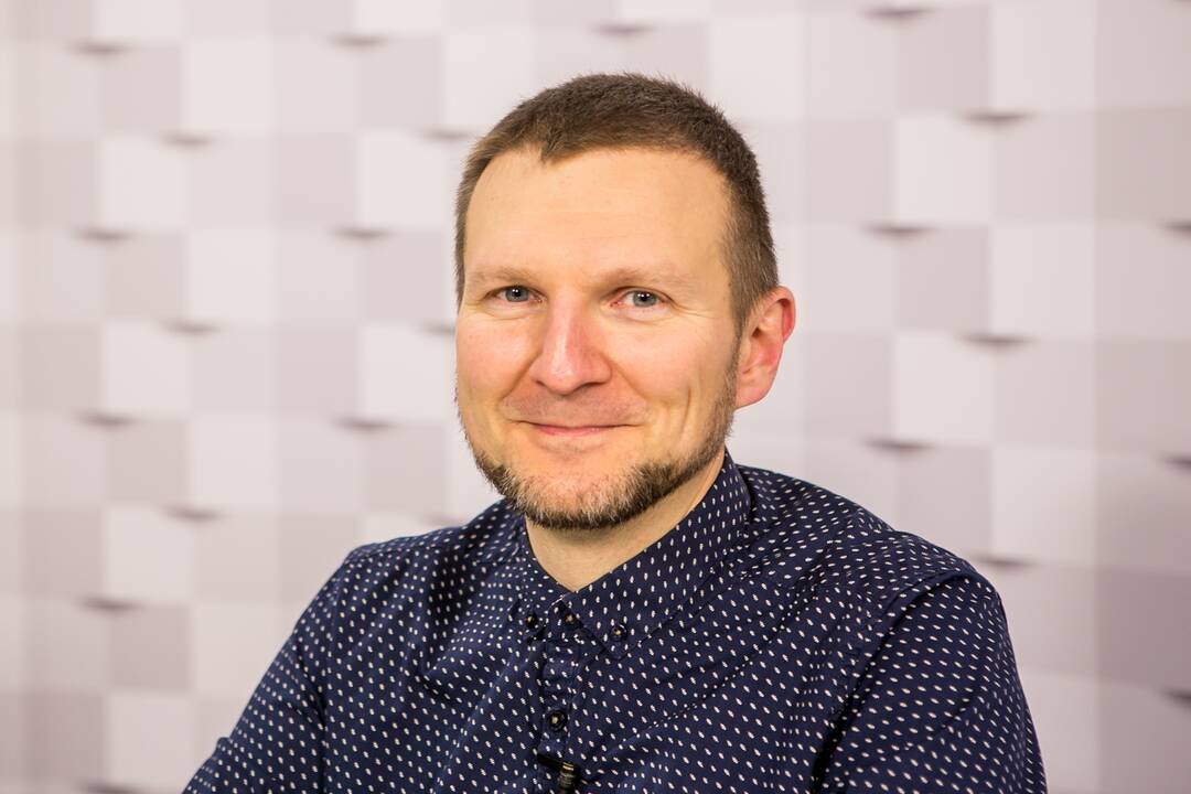 Rytis Maskeliūnas