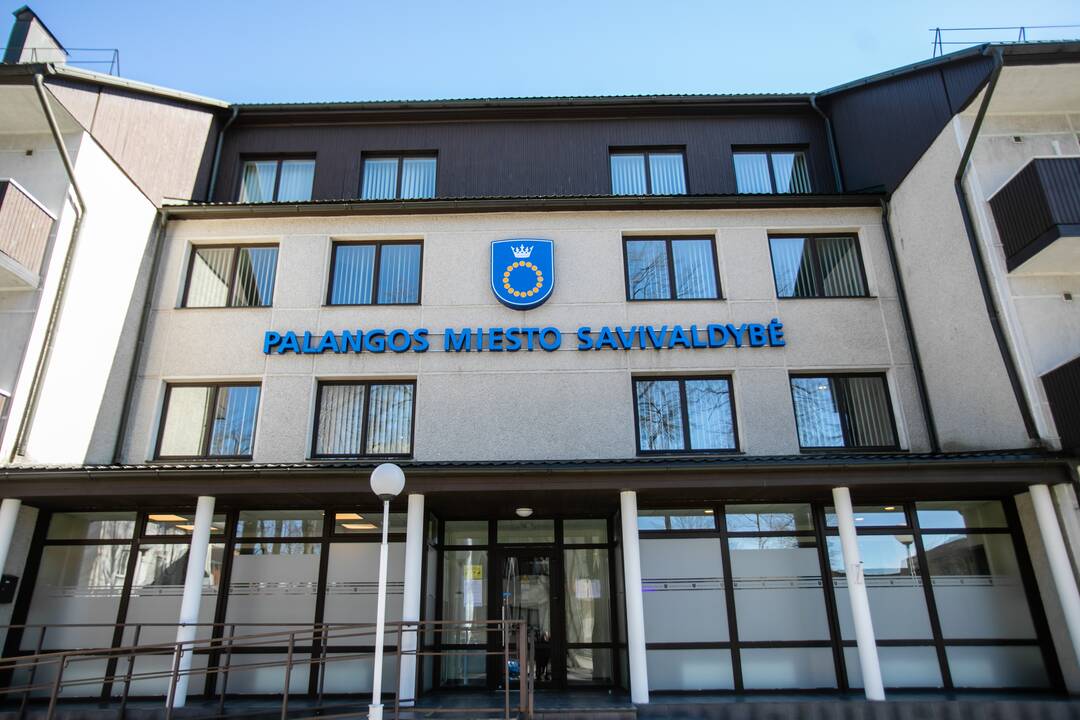 Palangoje atidaromas Jaunimo ir savanorystės centras