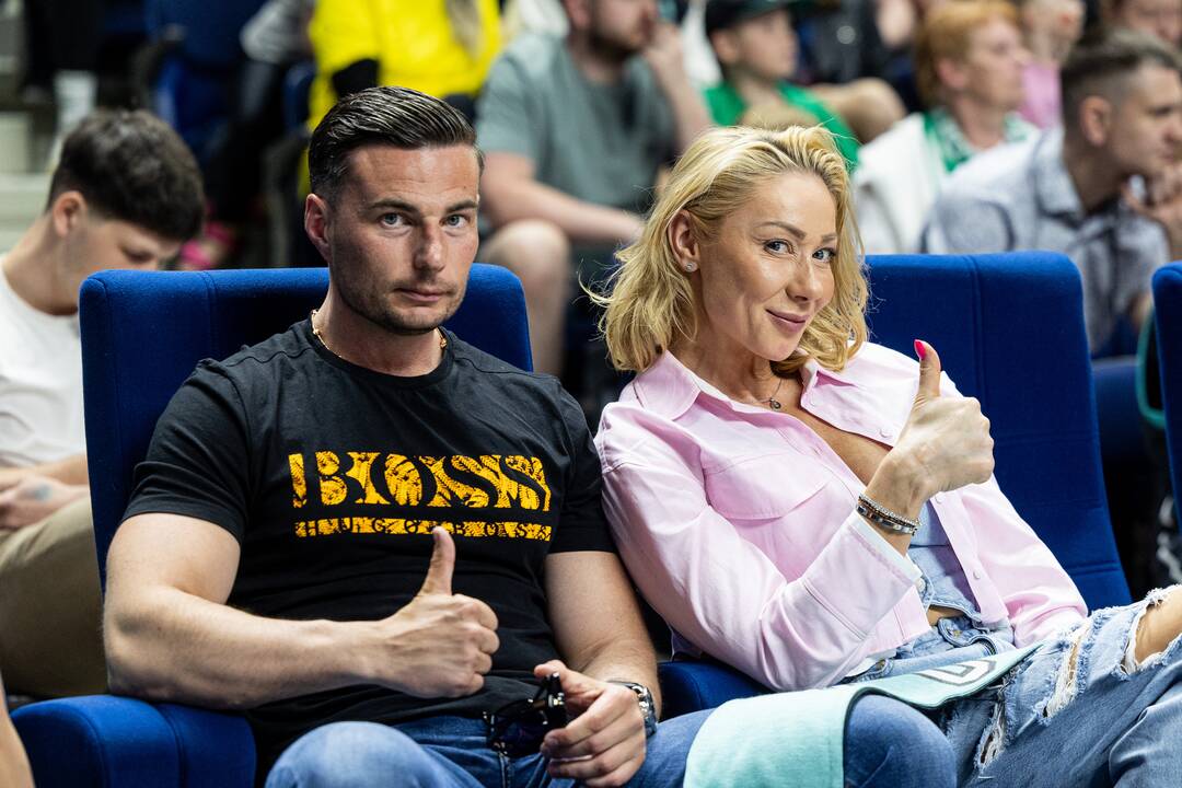 Vilniaus „Wolves Twinsbet“ – Kauno „Žalgiris“ (97:93)