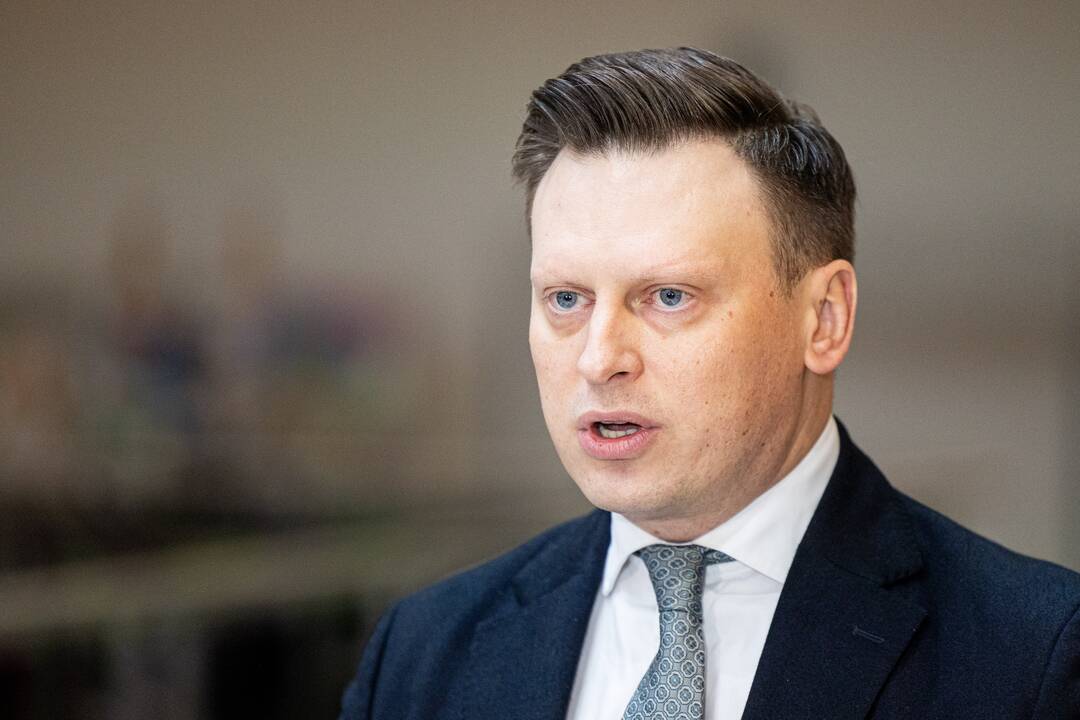 Vilniaus miesto savivaldybės tarybos posėdis
