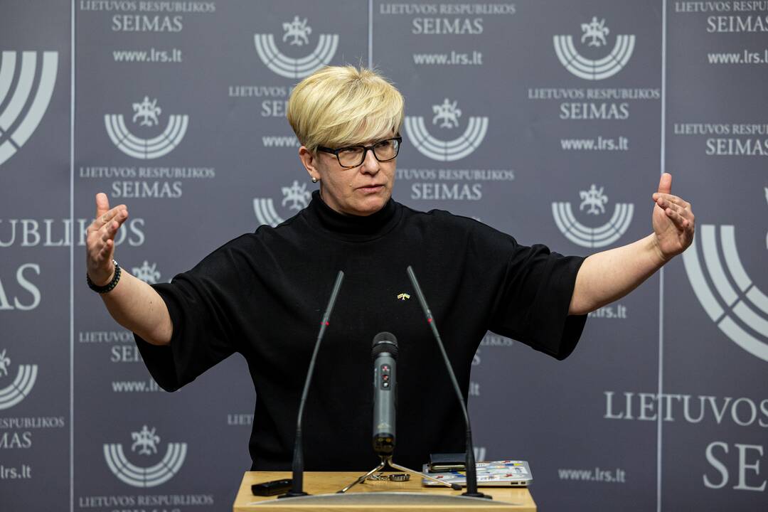 Ingrida Šimonytė