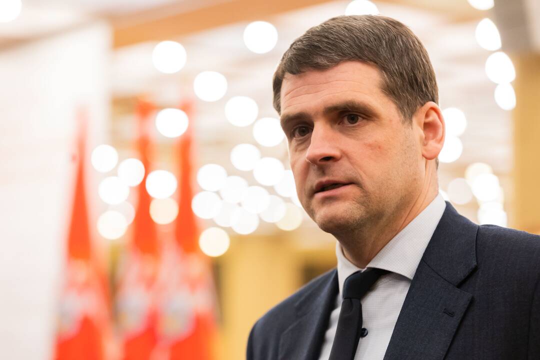 Remigijus Žemaitaitis