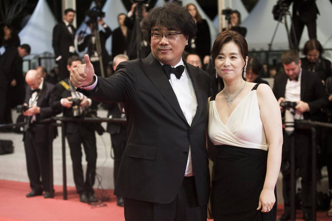 Bong Joon-ho