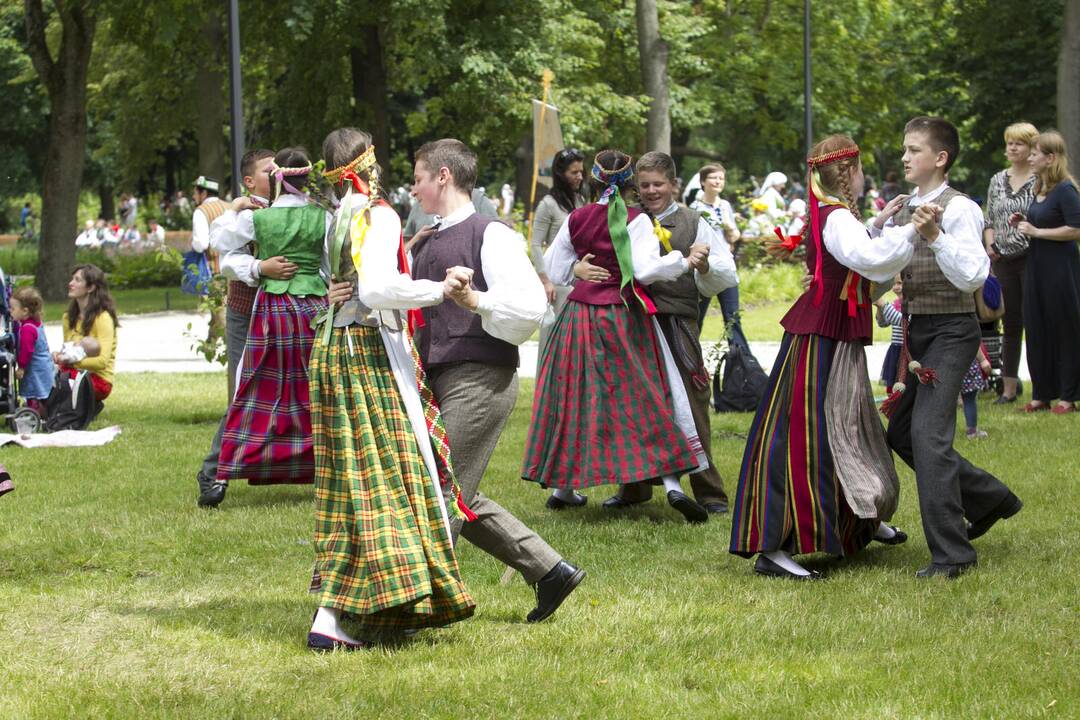 Suvalkuose atsiras lietuvių švietimo ir kultūros centras