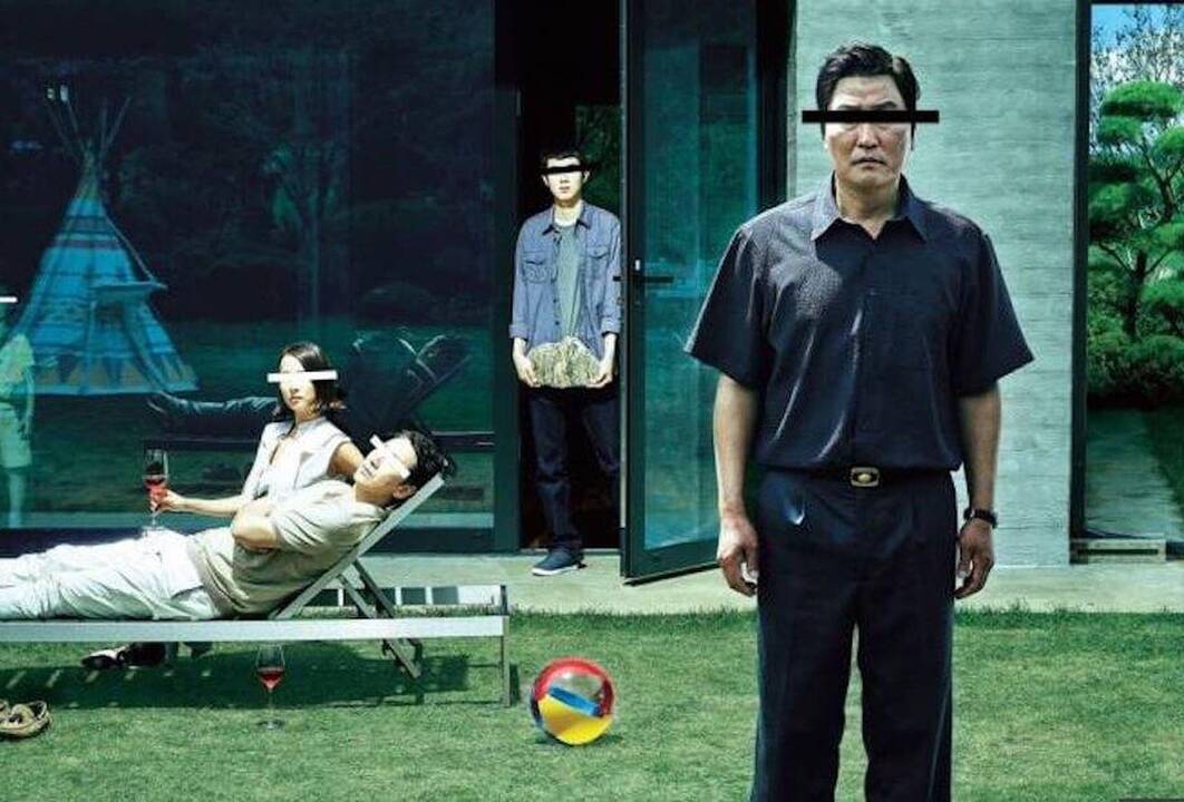 Bong Joon-ho