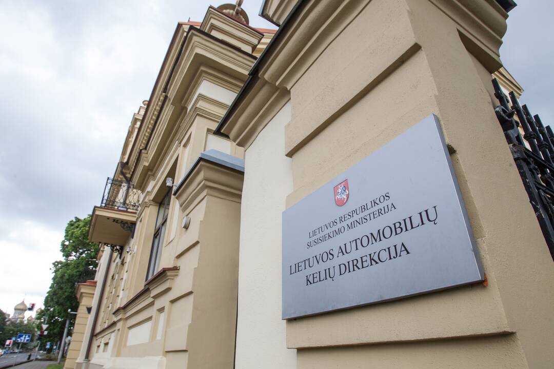 Sostinės Tarandės gyventojai prašo institucijų spręsti jų susisiekimo problemas