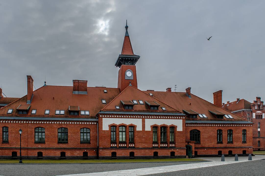 Klaipėdos universitete vyks karo istorijos konferencija