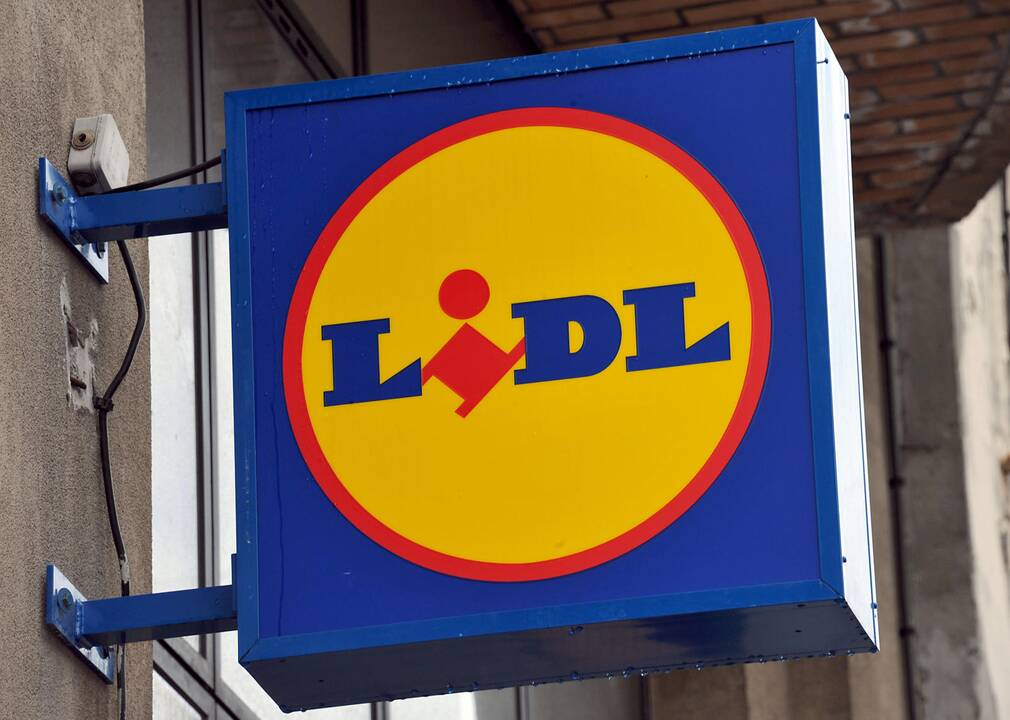 „Lidl Lietuva“ perspėja: sukčiai naudojasi įmonės vardu