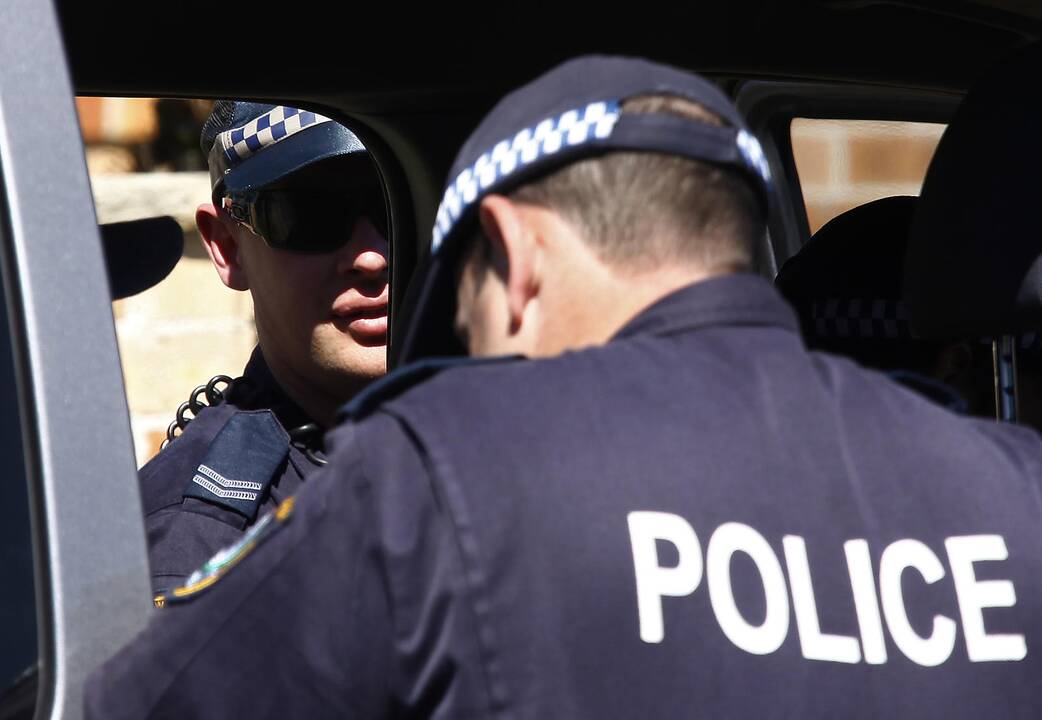 Australijoje sudanietė prisipažino nužudžiusi tris savo vaikus