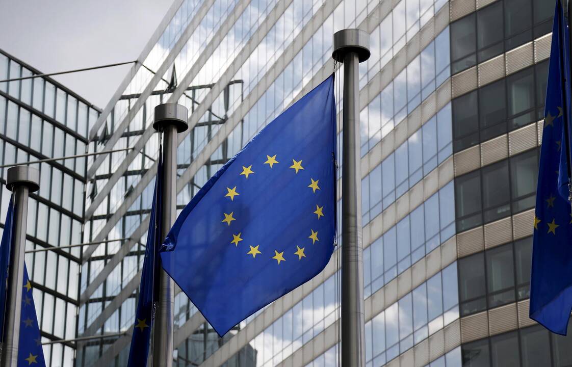 ES: Turkija negaili pastangų dėl bevizio režimo