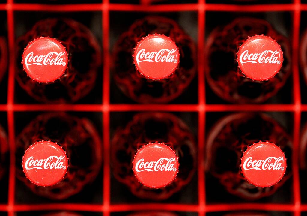 „Coca-Cola“ uždaro gamyklą Alytuje: atleis 80 darbuotojų