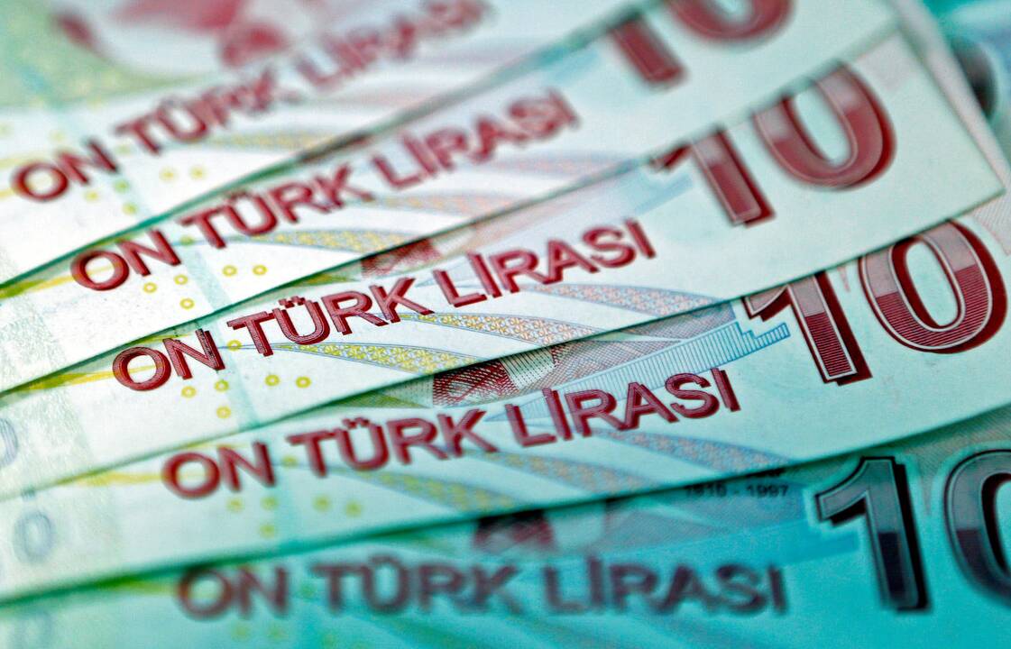 Pigesnių kelionių į Turkiją nežada