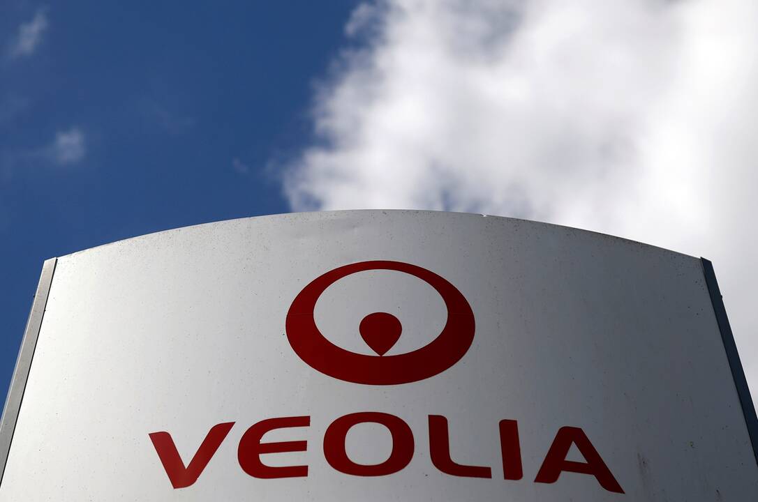 Vilniaus ginčas su „Veolia“ dėl 560 mln. eurų žalos užtruks