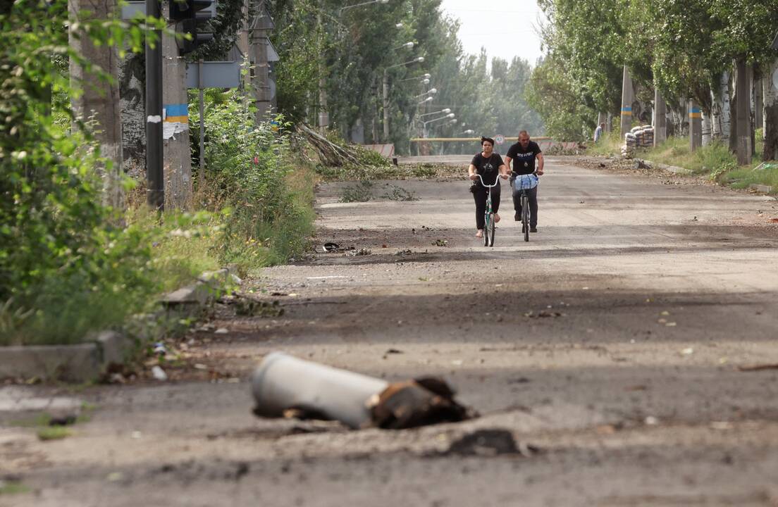 179-oji karo Ukrainoje diena