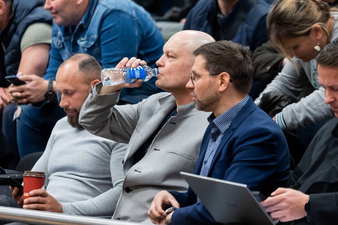 Riaušių prie Seimo byla