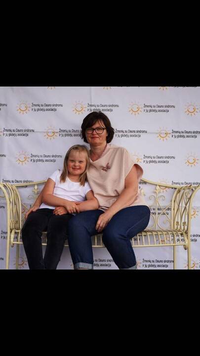 Emilija ir Jurgita