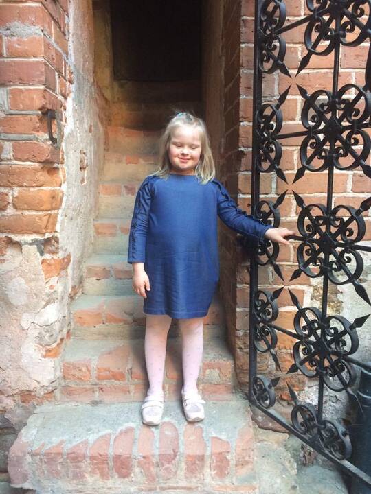 Emilija ir Jurgita