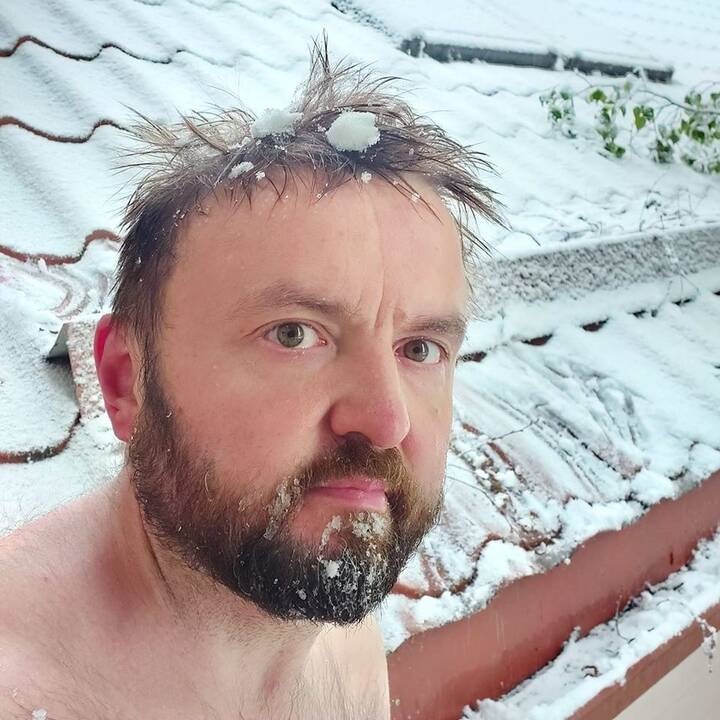 Petras Kazlauskas, Liveta Kazlauskienė, Alesia Mačiulis