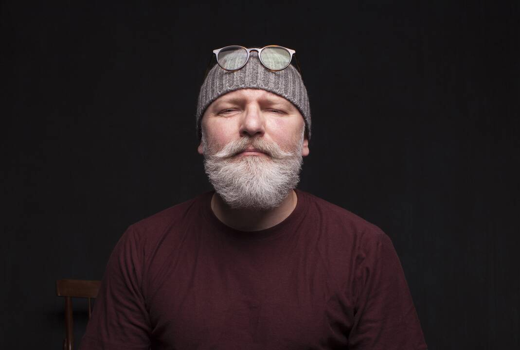 Vilmantas Dambrauskas